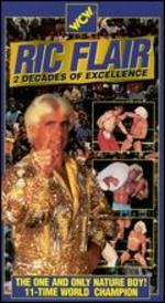 Ric Flair: 2 Decades of Excellence