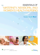 Ricci: Essentials of Maternity, Newborn and Women's Health Nursing and Study Guide That Accompanies the Text