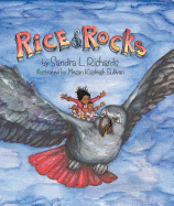 Rice and Rocks Trade Book