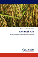 Rice Husk Ash