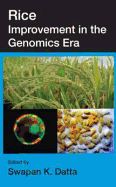 Rice Improvement in the Genomics Era