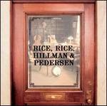 Rice, Rice, Hillman & Pedersen