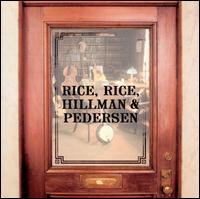 Rice, Rice, Hillman & Pedersen - Rice, Rice, Hillman & Pedersen