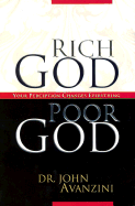 Rich God Poor God - Avanzini, John