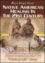 Rich Heape Films: Native American Healing in the 21st Century - Chip Richie
