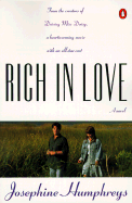 Rich in Love (Movie Tie-In) - Humphreys, Josephine