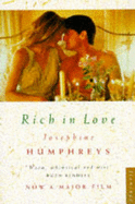 Rich in Love - Humphreys, Josephine