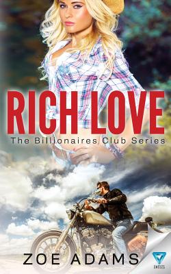 Rich Love - Adams, Zoe