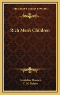 Rich Men's Children