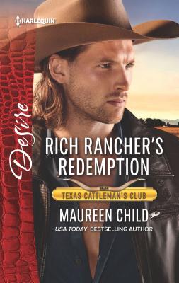 Rich Rancher's Redemption - Child, Maureen