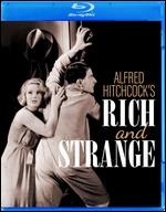 Rich & Strange [Blu-ray] - Alfred Hitchcock
