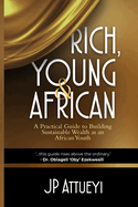 Rich, Young and African