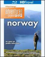 Richard Bangs' Adventures with Purpose: Norway - Quest for the Viking Spirit [Blu-ray]