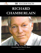 Richard Chamberlain 126 Success Facts - Everything You Need to Know about Richard Chamberlain - Vincent, Heather