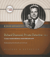 Richard Diamond, Private Detective, Volume 1