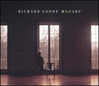 Richard Goode Performs Mozart - Richard Goode (piano)