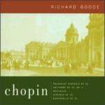 Richard Goode plays Chopin