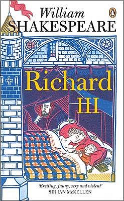 Richard III - Shakespeare, William, and Taylor, Michael J.H. (Introduction by), and Honigmann, E. A. J. (Editor)