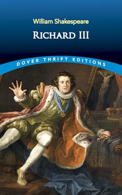 Richard III - Shakespeare, William