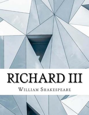 Richard III - Shakespeare, William
