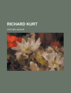 Richard Kurt