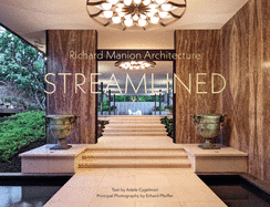 Richard Manion Architecture: Streamlined