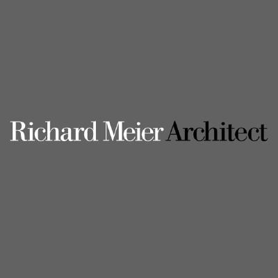 Richard Meier Architect: 2000/2004 - Meier, Richard, and Frampton, Kenneth, and Rykwert, Joseph