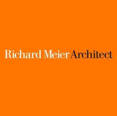 Richard Meier, Architect Vol 7 - Meier, Richard, and Frampton, Kenneth (Introduction by), and Williams, Tod (Afterword by)
