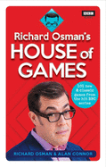 Richard Osman's House of Games: 1,054 Questions to Test Your Wits, Wisdom and Imagination