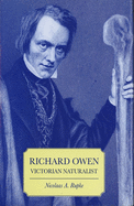 Richard Owen: Victorian Naturalist