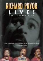 Richard Pryor: Live! in Concert