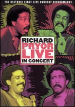 Richard Pryor: Live in Concert