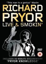 Richard Pryor: Live & Smokin'