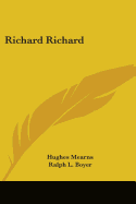 Richard Richard