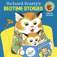 Richard Scarry's Bedtime Stories