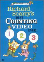 Richard Scarry's Best Counting Video Ever