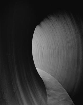 Richard Serra 2014 - Cox, Neil
