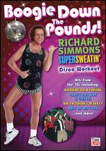 Richard Simmons: Boogie Down the Pounds - 