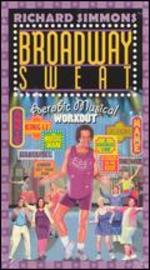Richard Simmons: Broadway Sweat - Ernest Schultz