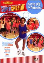 Richard Simmons: Supersweatin' - Party Off the Pounds! - 