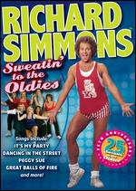 Richard Simmons: Sweatin' to the Oldies - E.H. Shipley