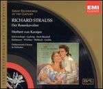 Richard Strauss: Der Rosenkavalier - Anny Felbermayer (vocals); Christa Ludwig (vocals); Eberhard Wächter (vocals); Elisabeth Schwarzkopf (soprano);...