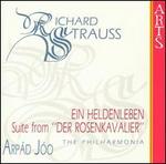 Richard Strauss: Ein Heldenleben; Suite from "Der Rosenkavalier"