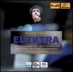 Richard Strauss: Elektra 