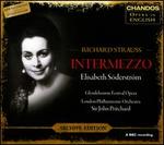 Richard Strauss: Intermezzo