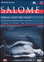 Richard Strauss: Salome