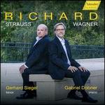 Richard: Strauss, Wagner