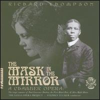 Richard Thompson: The Mask in the Mirror - Angela Owens (vocals); Cameo Humes (vocals); John Polhamus (vocals); Leberta Loral (vocals); Lindsay Patterson (vocals);...