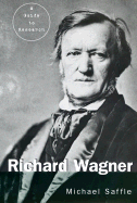 Richard Wagner: A Guide to Research