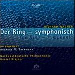 Richard Wagner: Der Ring - Symphonisch